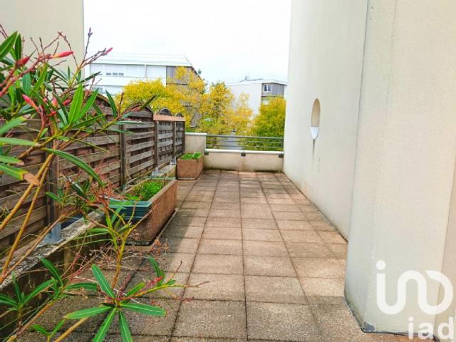 Appartement - 59 m² environ - 3 pièce(s)