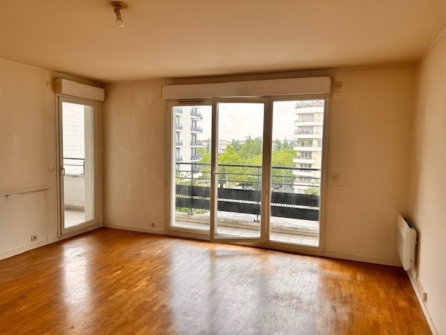 Appartement - 63 m² environ - 3 pièce(s)