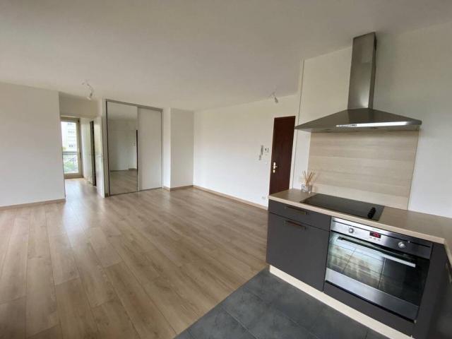 Location Appartement Ferney Voltaire 01210 32 Annonces Immobilieres Logic Immo