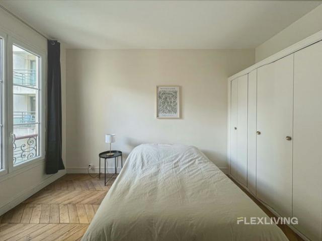 Appartement - 10 m² environ - 1 pièce(s)