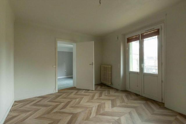 Appartement - 58 m² environ - 3 pièce(s)