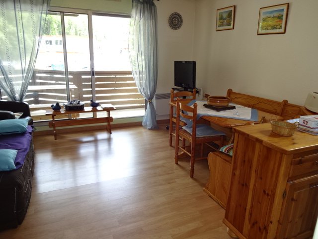 Vente Appartement Saint Lary Soulan 65170 30 Annonces Immobilieres Logic Immo