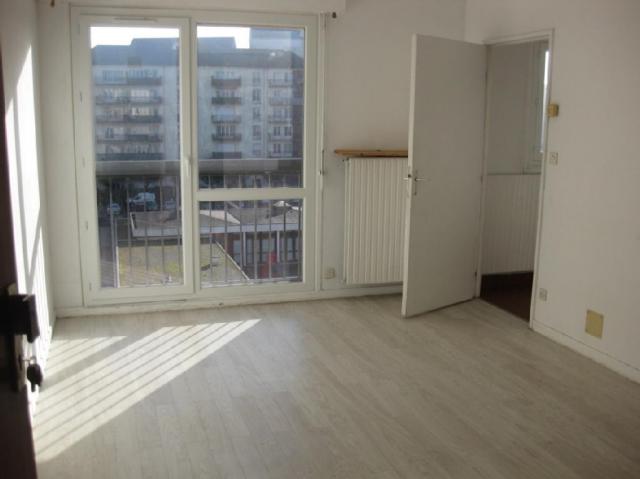 Appartement - 25 m² environ - 1 pièce(s)