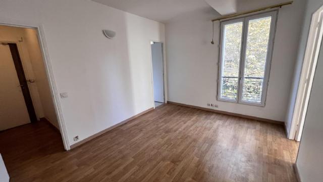 Appartement - 36 m² environ - 2 pièce(s)