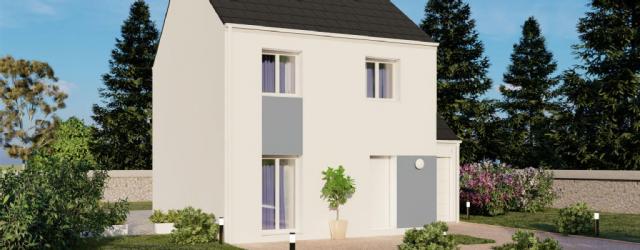 Vente Maison Chateau Thierry 218 Annonces Immobilieres Logic Immo