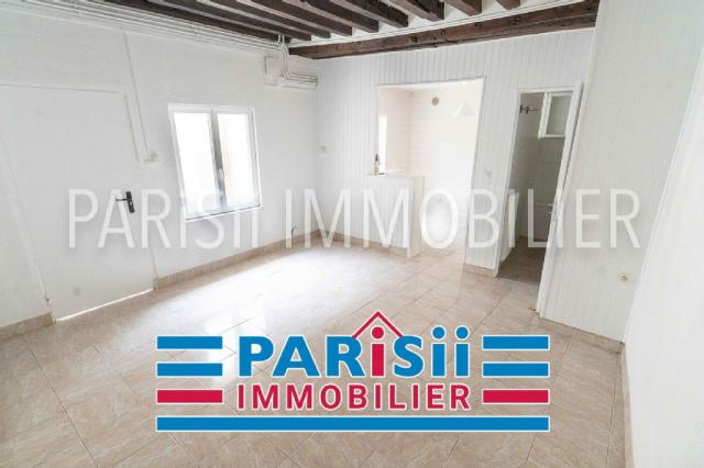 Appartement - 34 m² environ - 2 pièce(s)