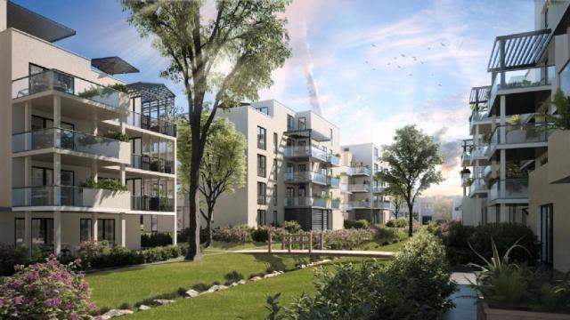 Vente Appartement Ferney Voltaire 01210 265 Annonces Immobilieres Logic Immo