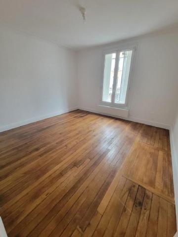 Appartement - 53 m² environ - 3 pièce(s)