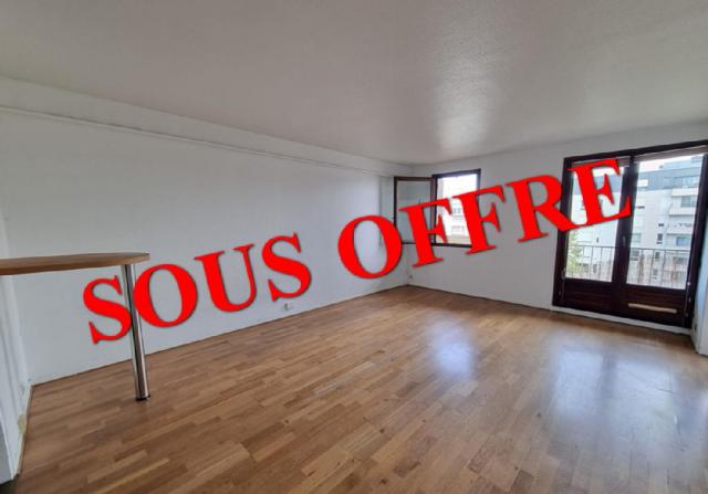 Appartement - 44 m² environ - 2 pièce(s)