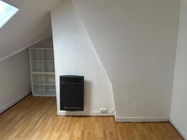 Appartement - 18 m² environ - 1 pièce(s)