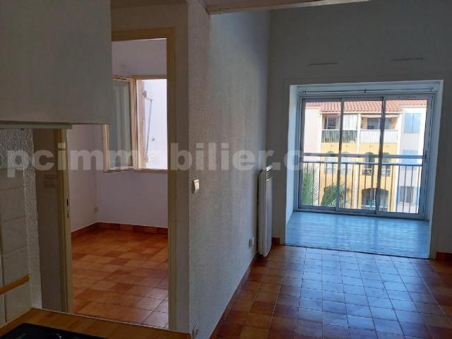 Location Appartement 2 Pieces Frejus 83600 18 Annonces Immobilieres Logic Immo