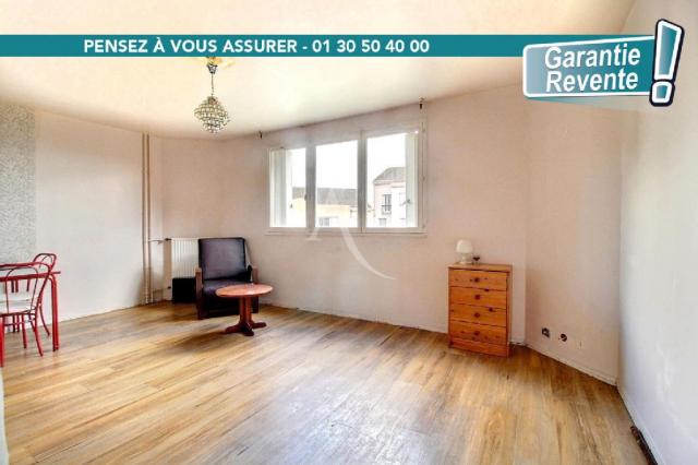 Appartement - 30 m² environ - 1 pièce(s)