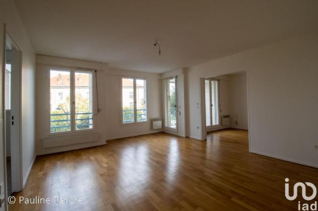 Appartement - 67 m² environ - 3 pièce(s)