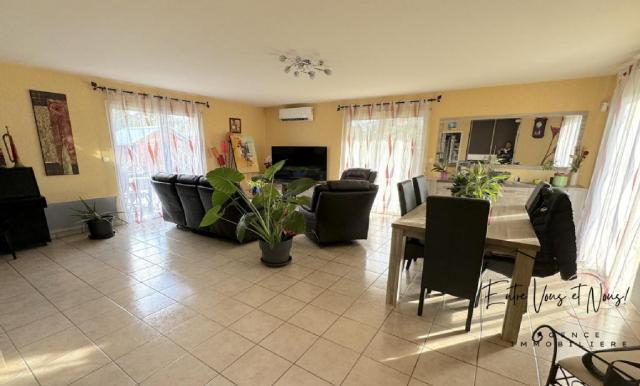 Maisons à Vendre Langon (33210) : 221 Annonces | Logic-immo