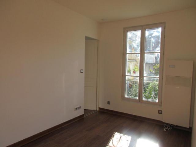 Appartement - 28 m² environ - 2 pièce(s)