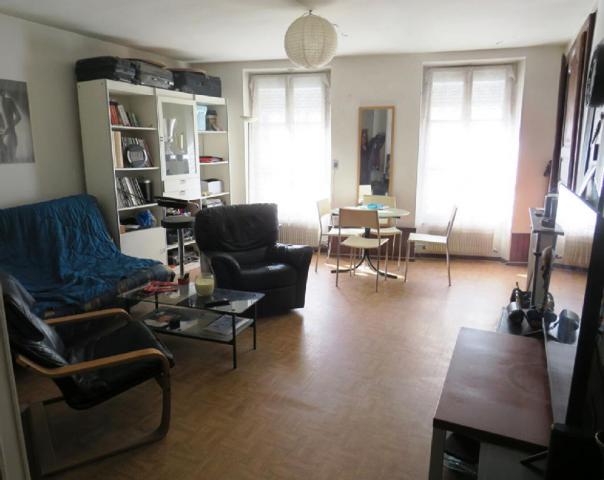 Appartement - 45 m² environ - 2 pièce(s)