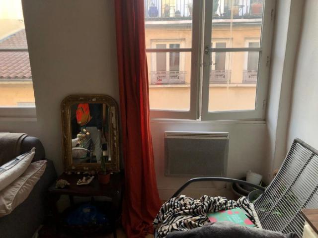 Vente studio Sainte Foy les Lyon (69110) : 3 annonces ...