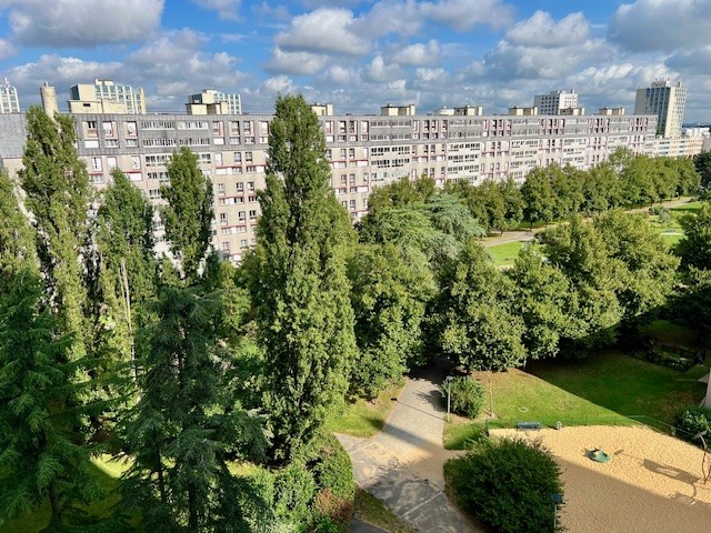 Appartement - 69 m² environ - 3 pièce(s)