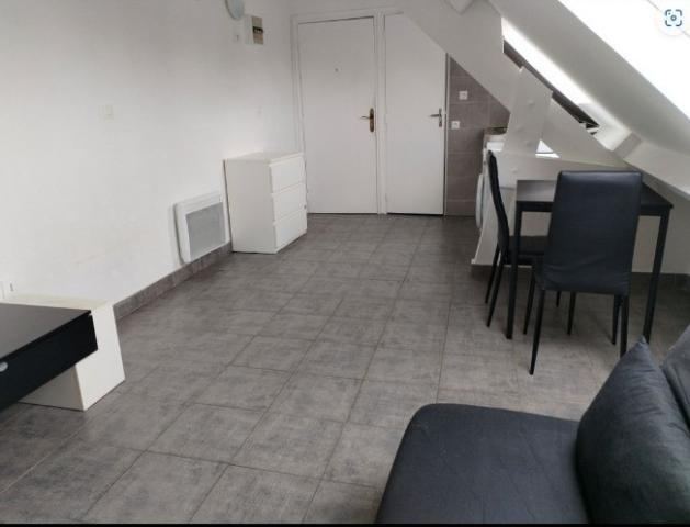 Appartement - 20 m² environ - 1 pièce(s)