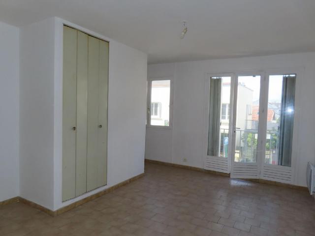 Appartement - 24 m² environ - 1 pièce(s)