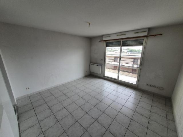 Location Appartement Avec Garage Montpellier 34 1 Annonce Immobiliere Logic Immo