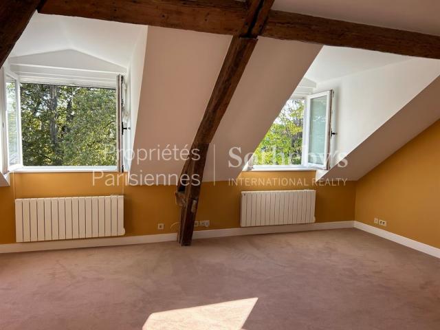 Appartement - 51 m² environ - 3 pièce(s)