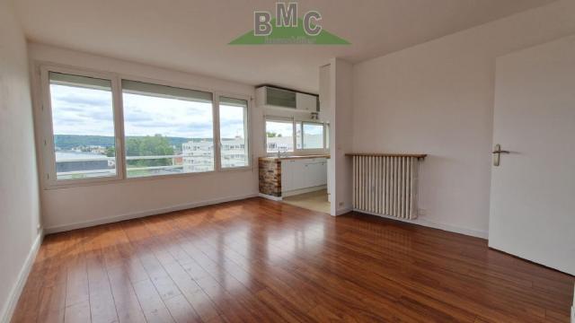 Appartement - 51 m² environ - 3 pièce(s)