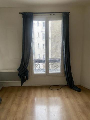 Appartement - 18 m² environ - 1 pièce(s)