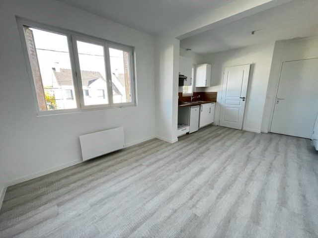 Appartement - 20 m² environ - 1 pièce(s)