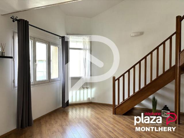 Appartement - 45 m² environ - 1 pièce(s)