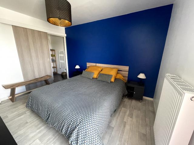 Appartement 4 pièces 82 m² à vendre Orleans 45000, 259 700 ...