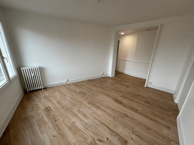 Appartement - 52 m² environ - 3 pièce(s)