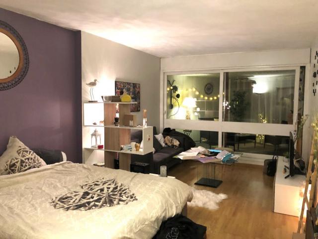 Appartement - 34 m² environ - 1 pièce(s)