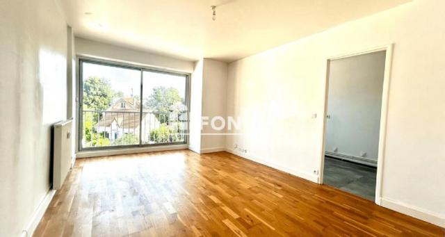 Appartement - 46 m² environ - 2 pièce(s)