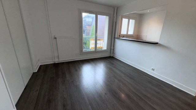 Appartement - 40 m² environ - 2 pièce(s)