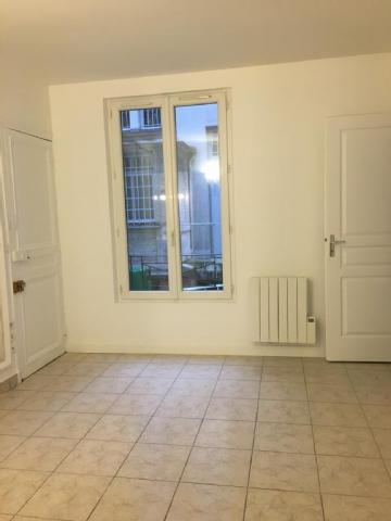 Appartement - 28 m² environ - 2 pièce(s)