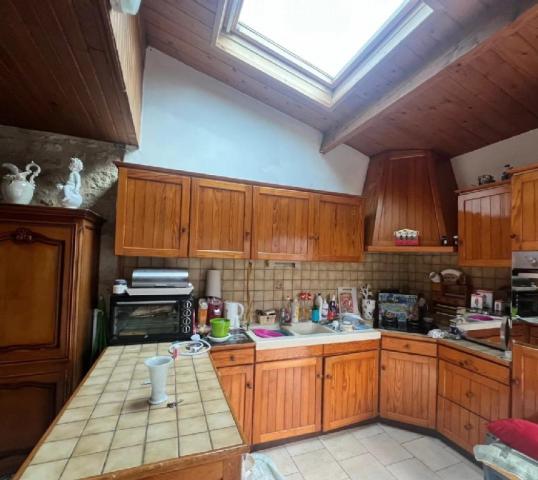 Maisons à Vendre Langon (33210) : 229 Annonces | Logic-immo