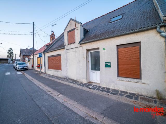 2167 Annonces De Vente De Maisons Aisne 02 Logic Immo