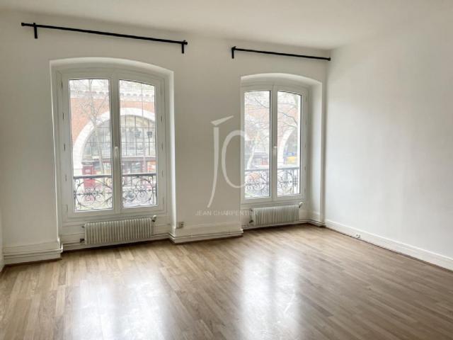 Appartement 4 Pièces 110 M² à Vendre Paris 12e 75012, 898 000 € | Logic ...