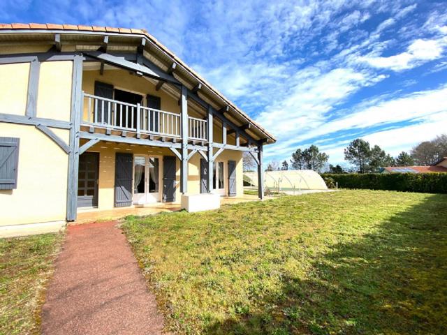 Maisons Chambres Vendre Saint Geours De Maremne Annonces Logic Immo