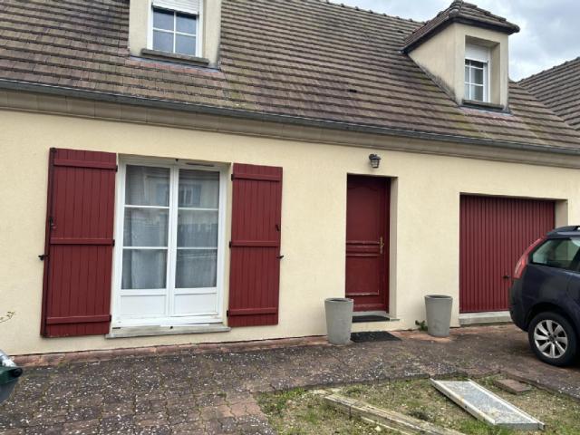 Maisons vendre Picardie 14805 annonces Logic immo