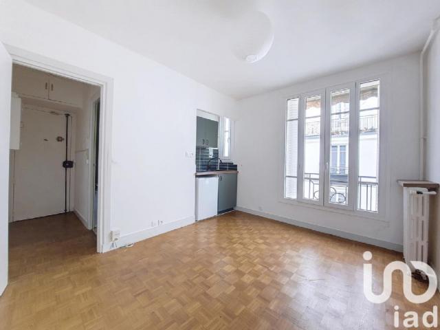 Appartement - 20 m² environ - 1 pièce(s)