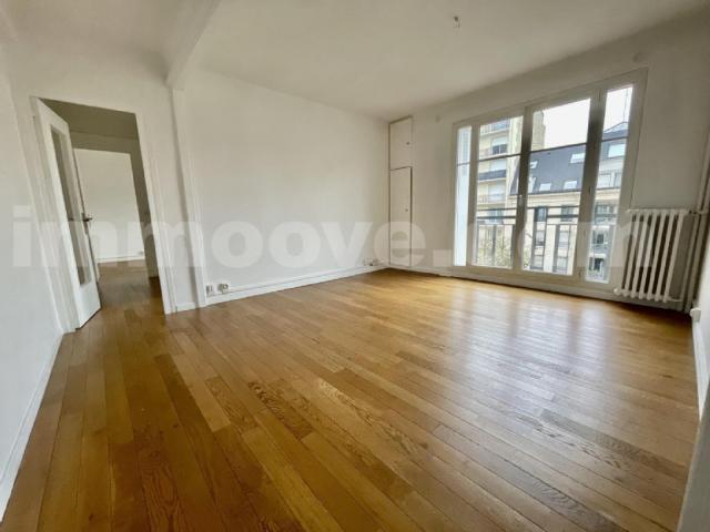 Appartement - 58 m² environ - 3 pièce(s)