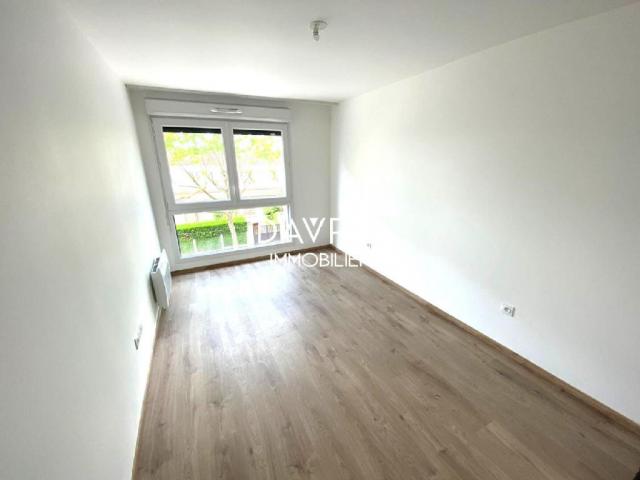 Appartement - 20 m² environ - 1 pièce(s)