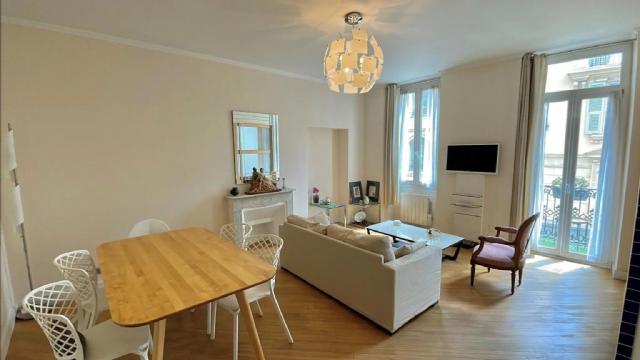 Locations Appartements 3 Pièces Nice (06) : 156 Annonces | Logic-immo