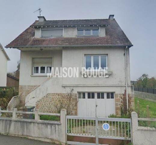 Maisons à Vendre Combourg (35270) : 56 Annonces | Logic-immo