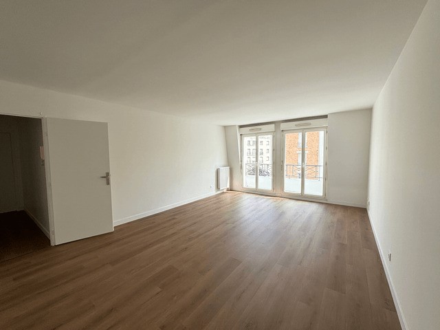 Appartement - 76 m² environ - 3 pièce(s)