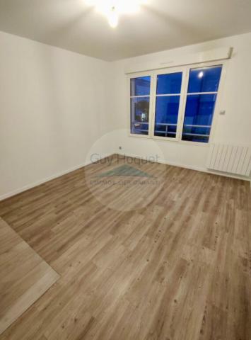 Appartement - 24 m² environ - 1 pièce(s)