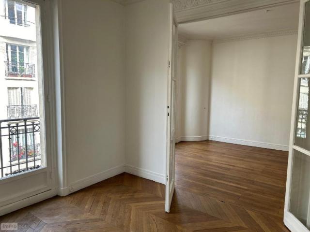 Appartement - 72 m² environ - 3 pièce(s)