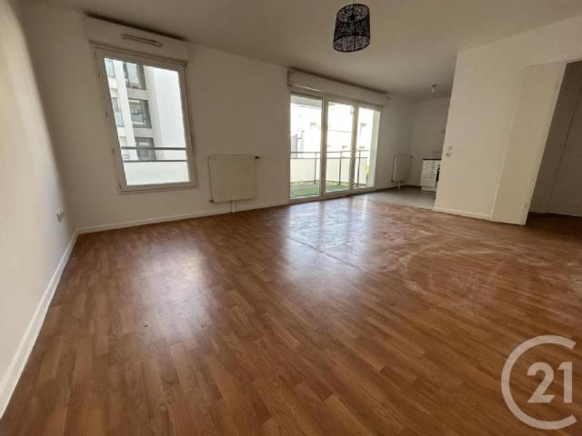 Appartement - 69 m² environ - 3 pièce(s)